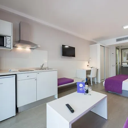Eo Cedral Apartament *