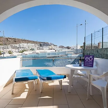 Eo Cedral Puerto Rico (Gran Canaria)