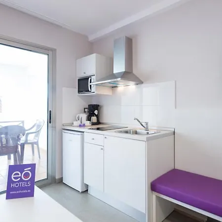Appartamento Eo Cedral
