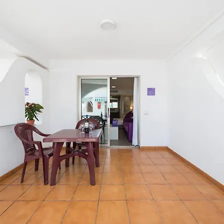 Appartamento Eo Cedral