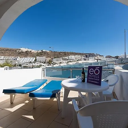 Eo Cedral Apartment *