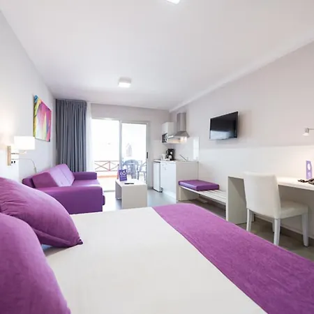 Eo Cedral Apartment Puerto Rico (Gran Canaria)