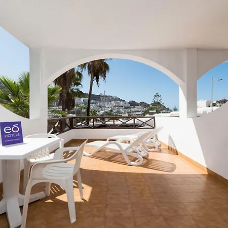 Apartment Eo Cedral *
