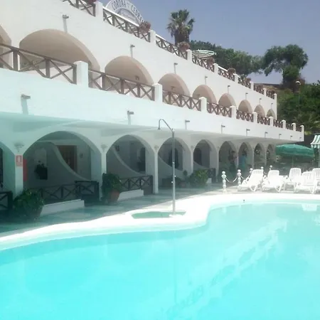 Apartment Eo Cedral *