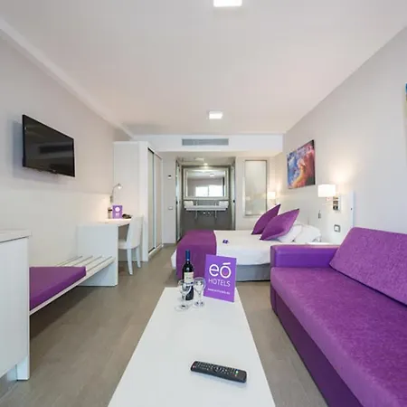 Apartment Eo Cedral Puerto Rico (Gran Canaria)