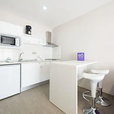 Apartment Eo Cedral *