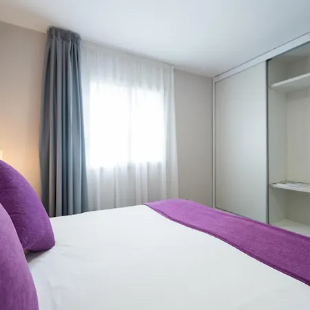 Eo Cedral Apartment *