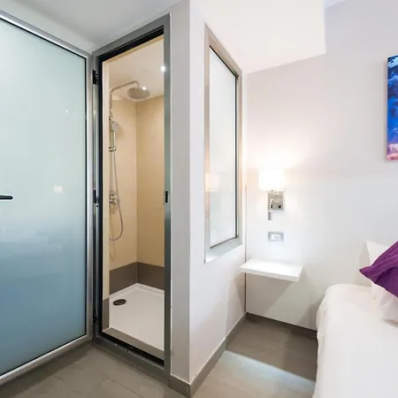 Apartment Eo Cedral Puerto Rico (Gran Canaria)