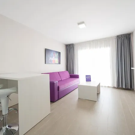 Apartment Eo Cedral Puerto Rico (Gran Canaria)