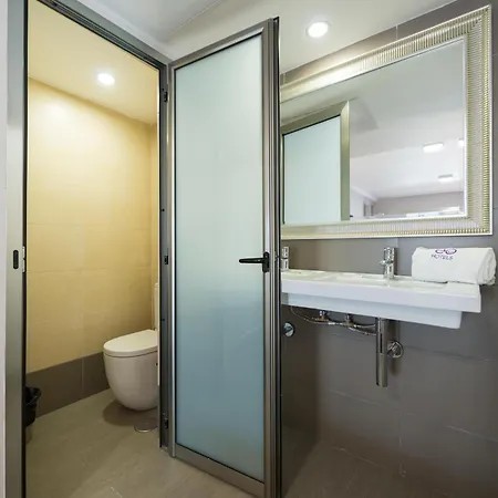 Eo Cedral Apartment *