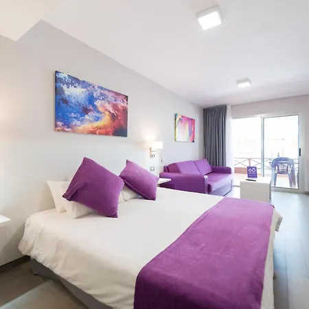 Eo Cedral Apartment