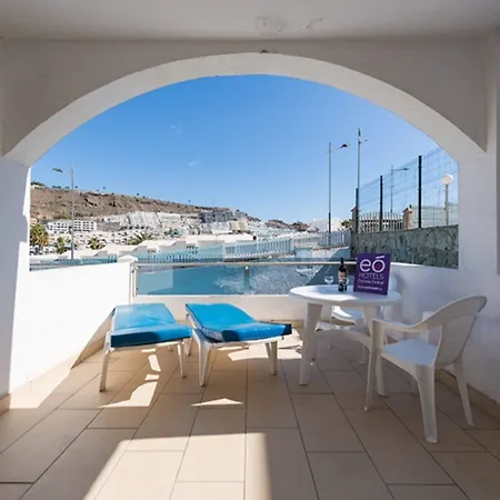 Eo Cedral Puerto Rico (Gran Canaria)