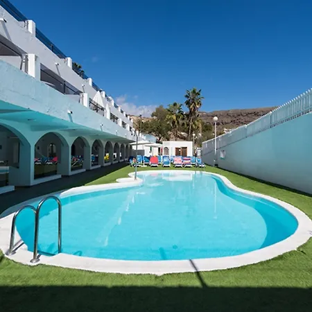Eo Cedral Apartmán Puerto Rico (Gran Canaria)