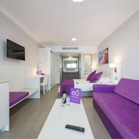 Apartmán Eo Cedral Puerto Rico (Gran Canaria)