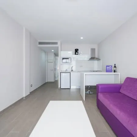 Apartmán Eo Cedral