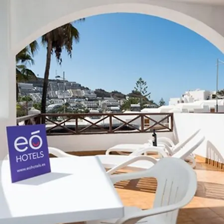Eo Cedral * Puerto Rico (Gran Canaria)