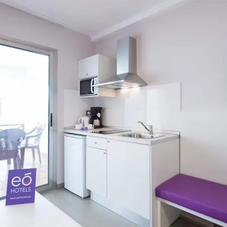 Eo Cedral Apartmán Puerto Rico (Gran Canaria)