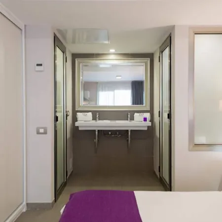 Apartmán Eo Cedral Puerto Rico (Gran Canaria)